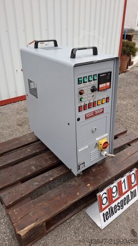 Tempering Unit,Thermolator Tool-Temp TT 168E