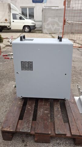 Tempering Unit,Thermolator Tool-Temp TT 168E