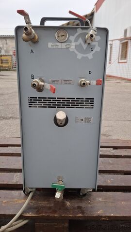 Tempering Unit,Thermolator Tool-Temp TT 168E