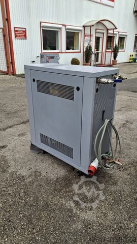 Tempering unit,Thermolator Tool-Temp TT-134