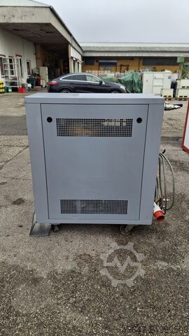Tempering unit,Thermolator Tool-Temp TT-134