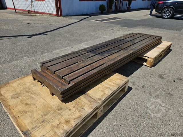 T-Slot Table, Assembly Table, Work Table  