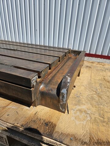 T-Slot Table, Assembly Table, Work Table  