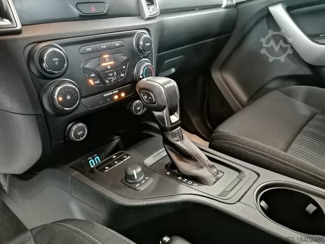 Pick-up Ford Ranger 2.0 TDCi Autom. DC XLT 5 posti