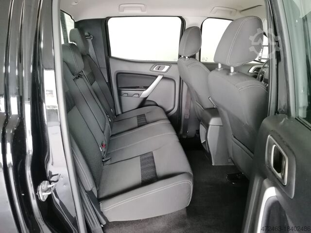 Pick-up Ford Ranger 2.0 TDCi Autom. DC XLT 5 posti