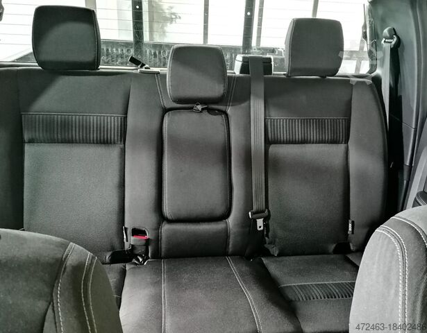Pick-up Ford Ranger 2.0 TDCi Autom. DC XLT 5 posti