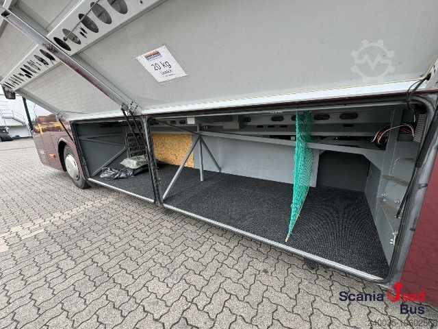 Motor coach Mercedes-Benz Tourismo O 350 RHD-M 12.96m Luxline