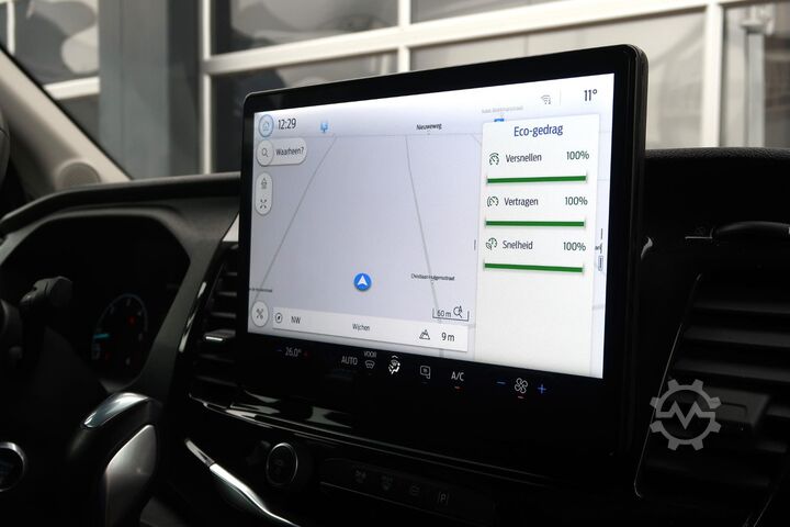 High-roof van Ford Transit 350 2.0 TDCI L3H2 AUT/ LED/ CAMERA/ 2X ...