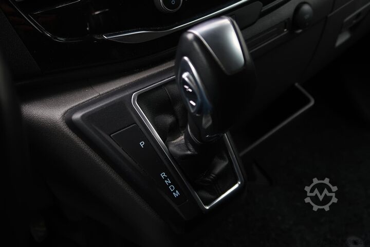 High-roof van Ford Transit 350 2.0 TDCI L3H2 AUT/ LED/ CAMERA/ 2X ...