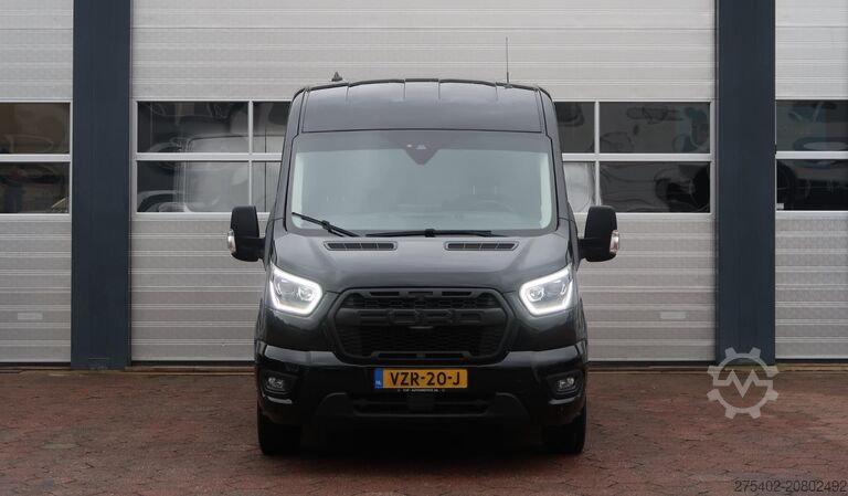 High-roof van Ford Transit 350 2.0 TDCI L3H2 AUT/ LED/ CAMERA/ 2X ...