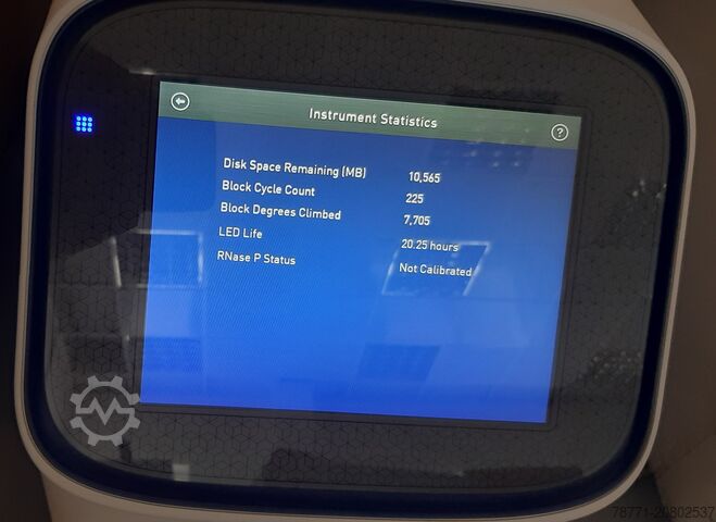 Real-Time PCR-Gerät Applied Biosystems QuantStudio 5