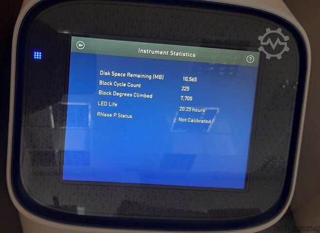 Real-Time PCR-Gerät Applied Biosystems QuantStudio 5