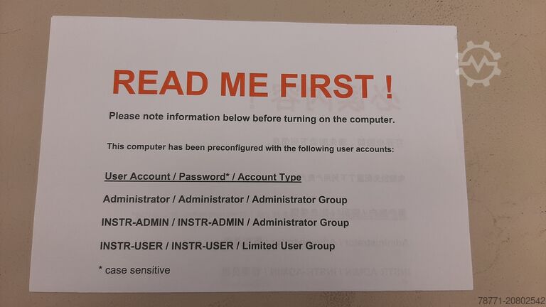 Real-Time PCR-Gerät Applied Biosystems QuantStudio 5