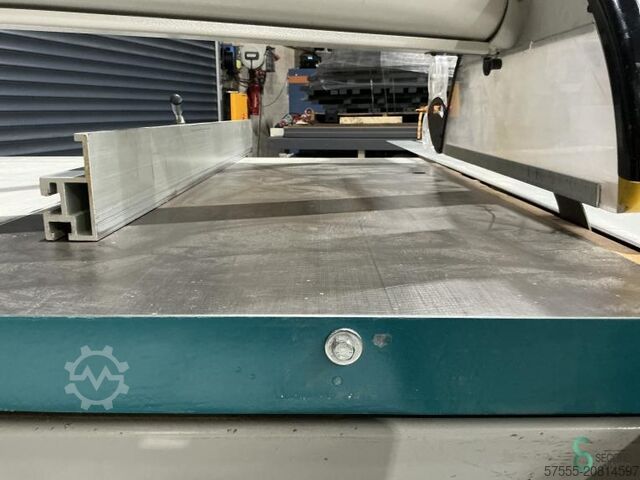 Formatkreissägen Griggio CA 400 2004 Griggio CA 400