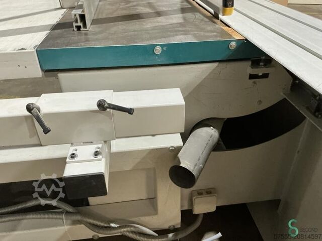 Formatkreissägen Griggio CA 400 2004 Griggio CA 400