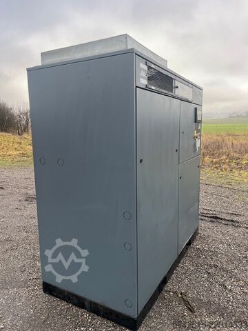 Piston compressor Atlas Copco GA 55