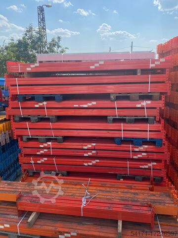 Schwerlastregal Promag Palettenregal