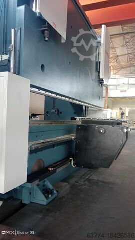 Abkantpresse DURMA AD-S 601000 6 Meter | 1000 Tonnen |