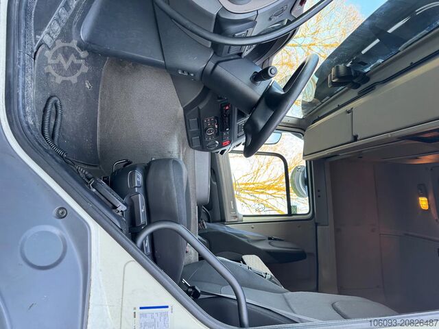 Standard-SZM DAF CF 410 567000 Kilm. New Tacho