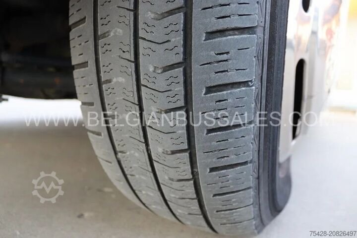 Kleinbus Iveco Erener