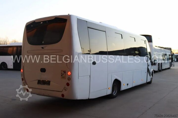 Kleinbus Iveco Erener