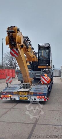 Materialumschlagmaschine Liebherr LH 30 Material Handler – 05/2019 – Excellent Co...