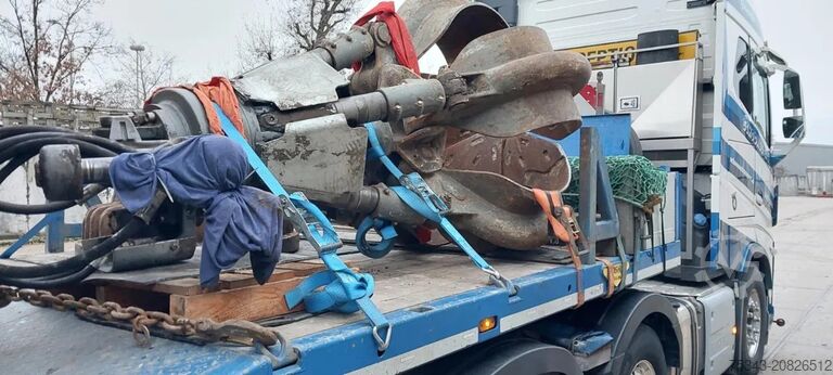 Materialumschlagmaschine Liebherr LH 30 Material Handler – 05/2019 – Excellent Co...