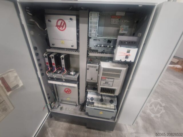 CNC-Drehmaschine Haas ST15