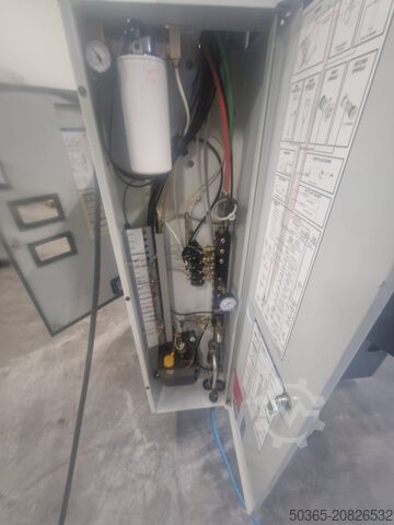 CNC-Drehmaschine Haas ST15