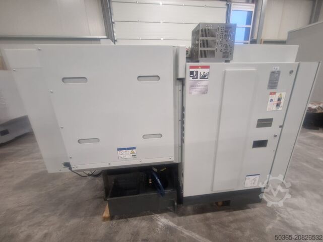 CNC-Drehmaschine Haas ST15