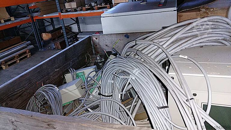 Extruder Bandera 17kW/32kW/49kW