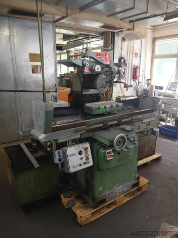 Surface grinding machine Jung HF 50 RD