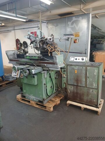 Surface grinding machine Jung HF 50 RD