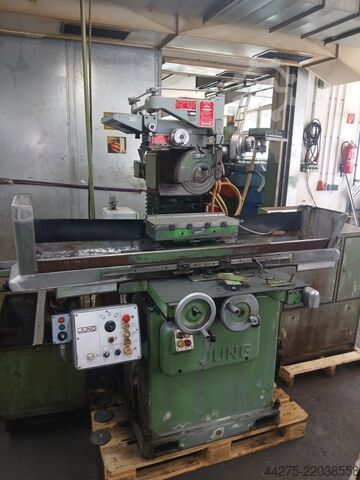 Surface grinding machine Jung HF 50 RD