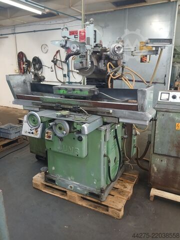 Surface grinding machine Jung HF 50 RD