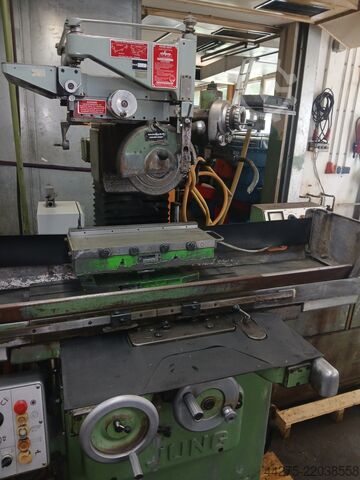 Surface grinding machine Jung HF 50 RD
