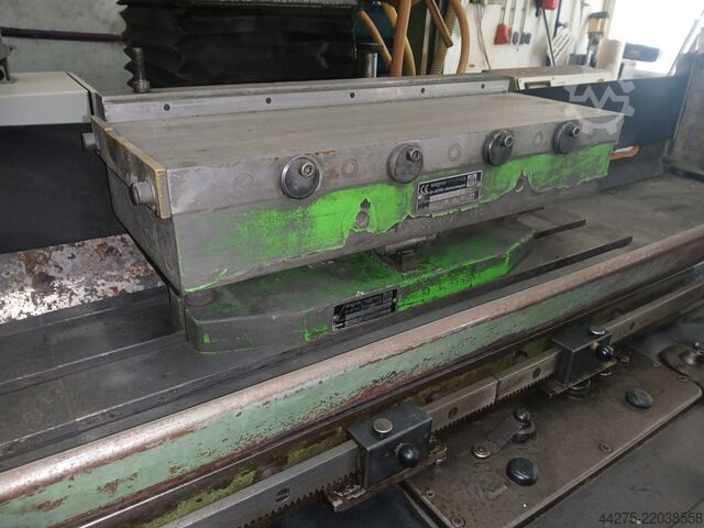Surface grinding machine Jung HF 50 RD