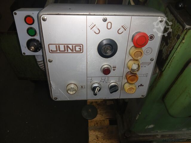 Surface grinding machine Jung HF 50 RD