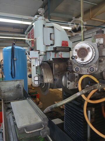 Surface grinding machine Jung HF 50 RD