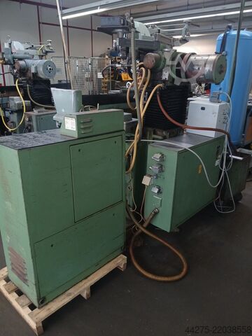 Surface grinding machine Jung HF 50 RD