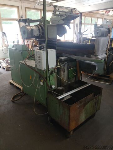 Surface grinding machine Jung HF 50 RD