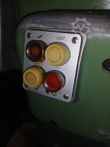 Surface grinding machine Jung HF 50 RD
