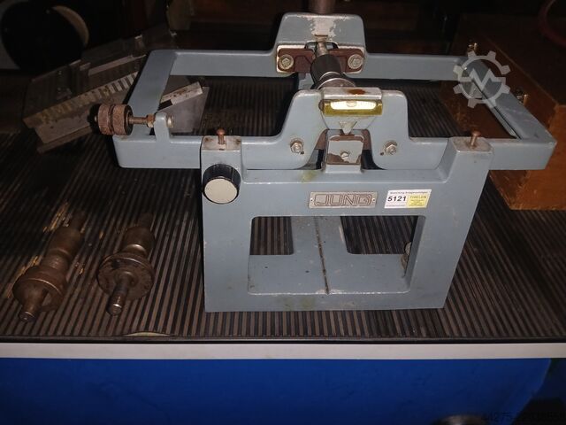 Surface grinding machine Jung HF 50 RD