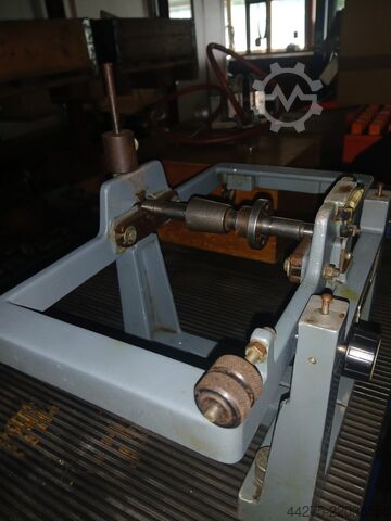 Surface grinding machine Jung HF 50 RD