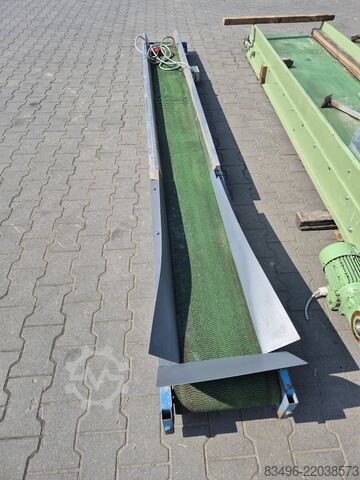 Conveyor belt Forderband Transportband  Conveyor Conveyor