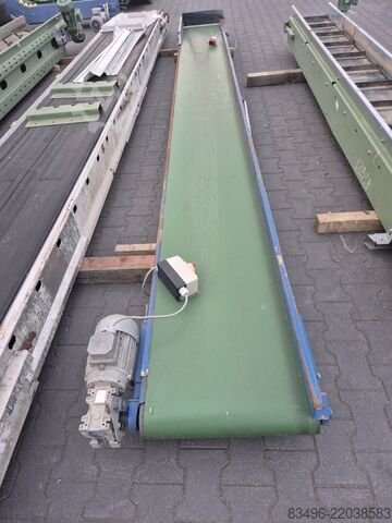 Conveyor belt Forderband Transportband  Conveyor Conveyor