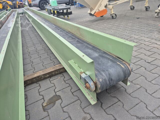 Conveyor belt Forderband Transportband  Conveyor Conveyor
