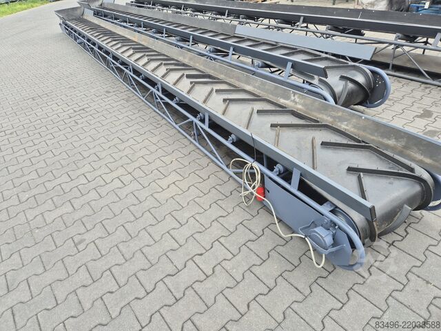 Conveyor belt Forderband Transportband  Conveyor Conveyor