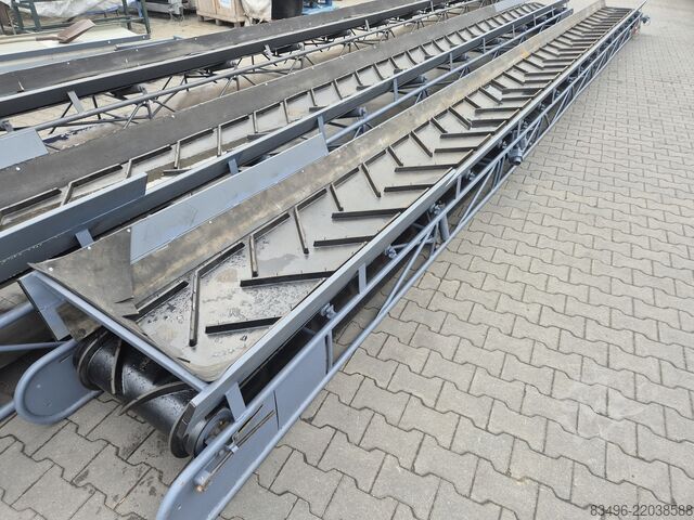 Conveyor belt Forderband Transportband  Conveyor Conveyor