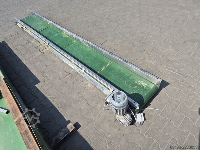 Conveyor belt Forderband Transportband  Conveyor Conveyor
